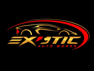 logo design by jaize