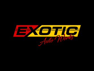 logo design by IrvanB