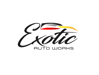 logo design by logy_d