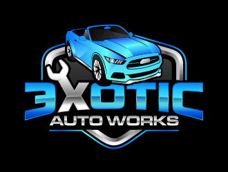 logo design by mocha