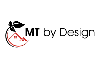 MT by Design logo design by PMG