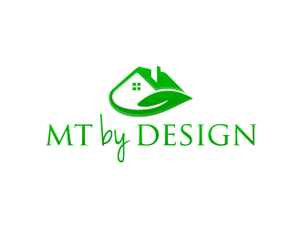 MT by Design logo design by keylogo