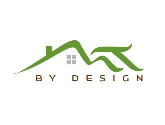 MT by Design logo design by jaize