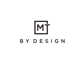 MT by Design logo design by Barkah