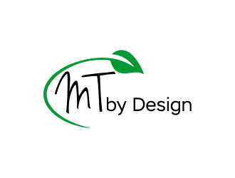 MT by Design logo design by ROSHTEIN