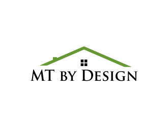MT by Design logo design by done