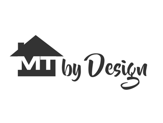 MT by Design logo design by kunejo