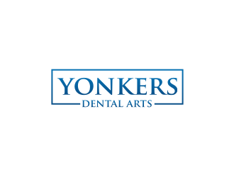Yonkers Dental Arts logo design by Barkah