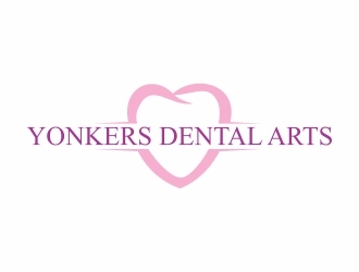 Yonkers Dental Arts logo design by rizuki