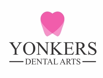 Yonkers Dental Arts logo design by rizuki