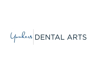 Yonkers Dental Arts logo design by berkahnenen