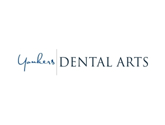 Yonkers Dental Arts logo design by berkahnenen