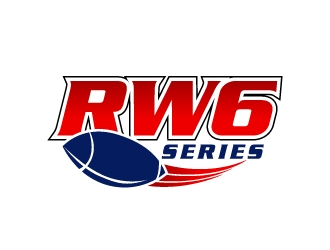 RW6 Series logo design by abss