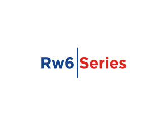 RW6 Series logo design by cintya
