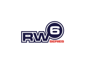 RW6 Series logo design by cintya