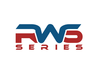 RW6 Series logo design by rief