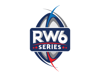 RW6 Series logo design by Bl_lue