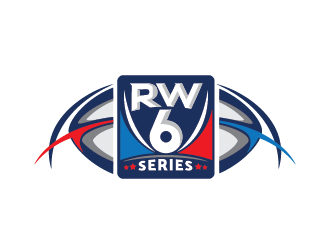RW6 Series logo design by Bl_lue
