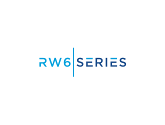 RW6 Series logo design by bricton