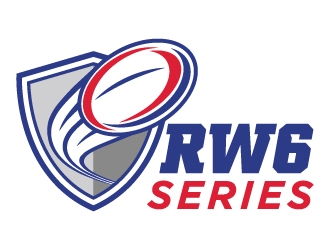 RW6 Series logo design by cybil