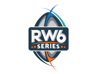 RW6 Series logo design by Bl_lue