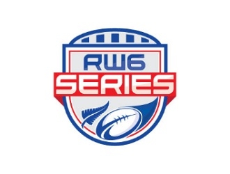 RW6 Series logo design by gogo