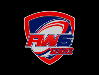 RW6 Series logo design by beejo