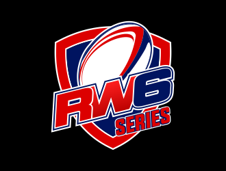 RW6 Series logo design by beejo