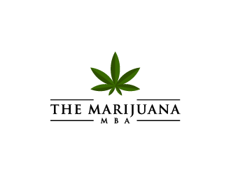 The Marijuana MBA logo design by torresace