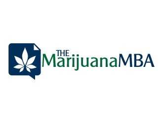 The Marijuana MBA logo design by jaize