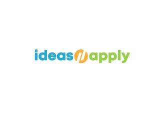 ideas2apply logo design by estrezen