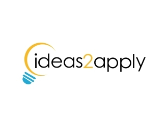 ideas2apply logo design by falah 7097