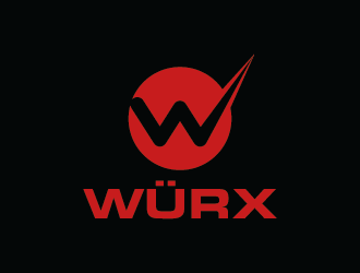 WRX logo design by mhala