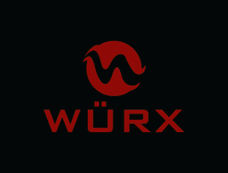 WRX logo design by mhala