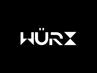 WRX logo design by JessicaLopes