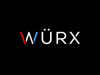 WRX logo design by keylogo