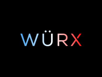 WRX logo design by keylogo