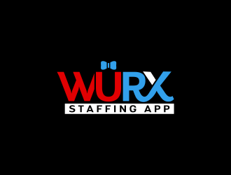 WRX logo design by pakderisher