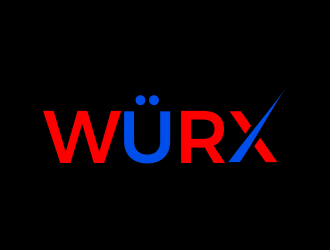 WRX logo design by creator_studios