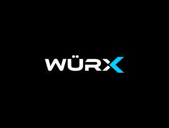WRX logo design by imagine