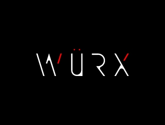 WRX logo design by Mbelgedez
