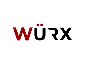 WRX logo design by falah 7097