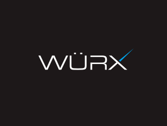 WRX logo design by YONK
