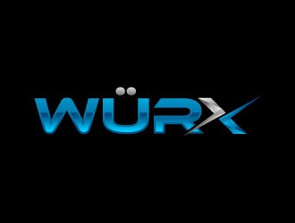 WRX logo design by J0s3Ph