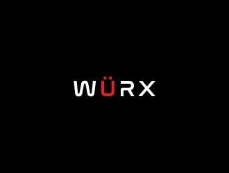 WRX logo design by zakdesign700