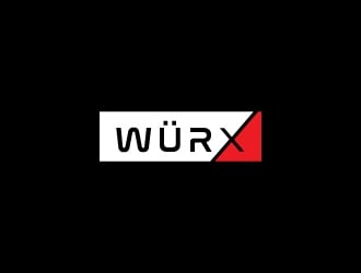 WRX logo design by zakdesign700