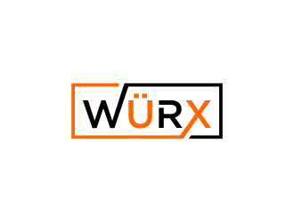 WRX logo design by akhi
