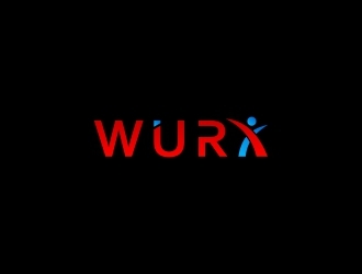 WRX logo design by Webphixo