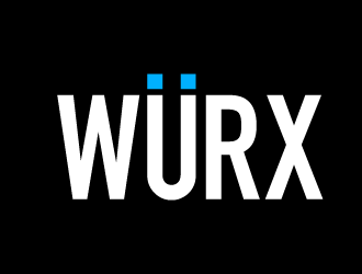 WRX logo design by Ultimatum