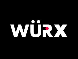 WRX logo design by Ultimatum